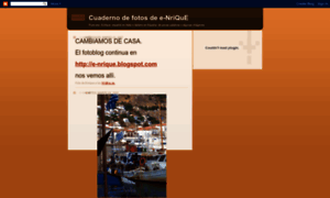 Fotosdee-nrique.blogspot.com thumbnail