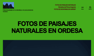 Fotosdepaisajesnaturales.com thumbnail