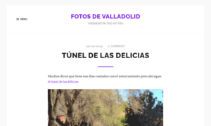 Fotosdevalladolid.com thumbnail