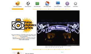 Fotosdigitalesgratis.com thumbnail