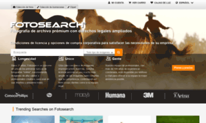 Fotosearch.cl thumbnail