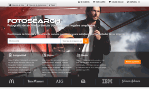 Fotosearch.com.mx thumbnail