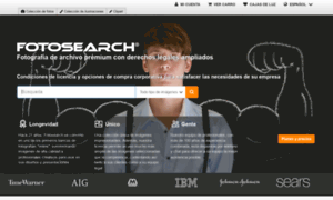 Fotosearch.com.uy thumbnail