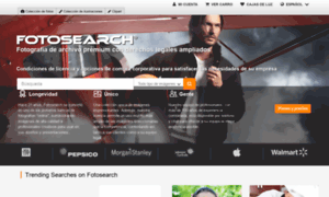 Fotosearch.com.ve thumbnail
