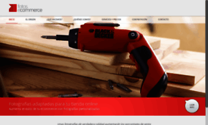 Fotosecommerce.com thumbnail