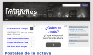 Fotoseimagenes.es thumbnail