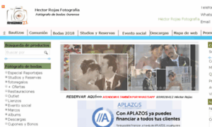 Fotoservice21.es thumbnail