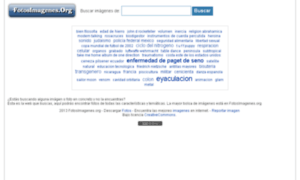 Fotosimagenes.org thumbnail