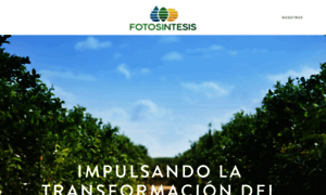 Fotosintesis.com thumbnail