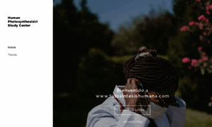 Fotosintesishumana.com thumbnail