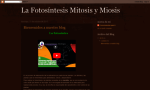 Fotosintesismitosisymiosis.blogspot.mx thumbnail