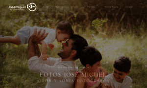 Fotosjosemiguel.com thumbnail