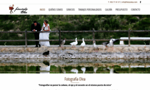 Fotosolea.com thumbnail