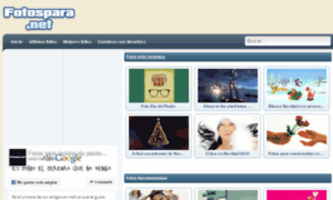 Fotospara.net thumbnail