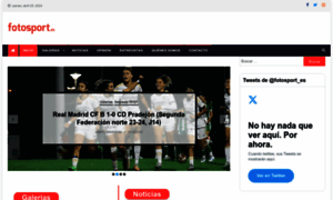 Fotosport.es thumbnail