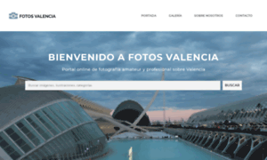 Fotosvalencia.com thumbnail