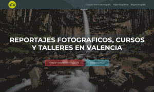 Fotosvalencia.es thumbnail