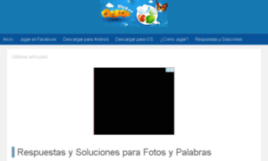 Fotosypalabras.com thumbnail