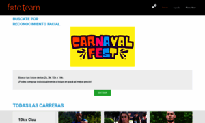 Fototeam.com.ar thumbnail