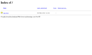 Fototestigo.com thumbnail