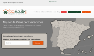 Fotovacaciones.com thumbnail