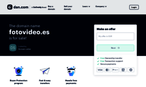 Fotovideo.es thumbnail