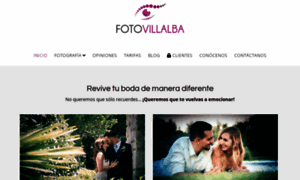 Fotovillalba.com thumbnail