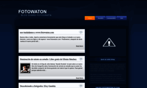 Fotowaton.blogspot.com thumbnail