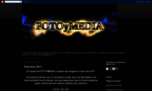 Fotoymedia.blogspot.com thumbnail