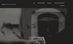 Fotoyvideoeventos.com.mx thumbnail
