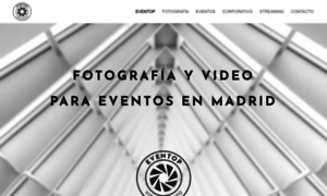 Fotoyvideoparaeventos.es thumbnail