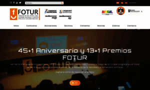 Fotur.es thumbnail