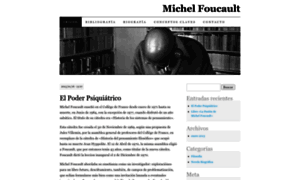 Foucaultmichel.wordpress.com thumbnail