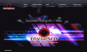 Fovidisco.net thumbnail