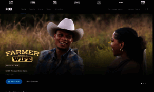 Fox.com thumbnail