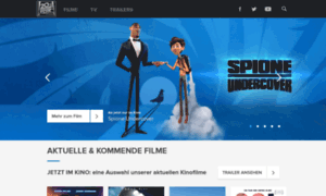 Fox.de thumbnail