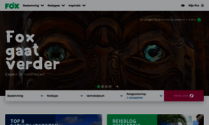 Fox.nl thumbnail