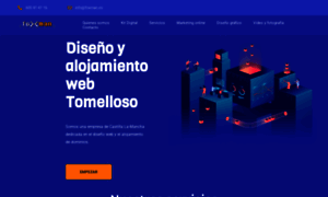 Foxman.es thumbnail