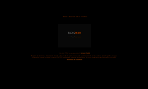 Foxman.net thumbnail