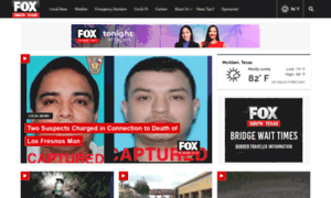 Foxrio2.com thumbnail