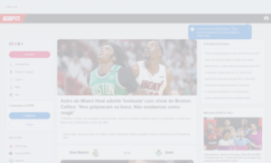 Foxsports.com.br thumbnail