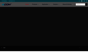 Foxwoodmac.com thumbnail