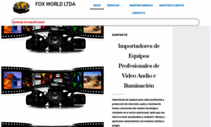 Foxworldtv.com thumbnail