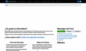 Fp-informatica.es thumbnail