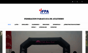 Fpa.org.py thumbnail