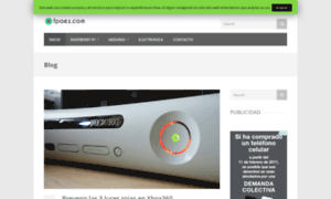 Fpaez.com thumbnail