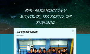 Fpb1buruaga2018.blogspot.com thumbnail