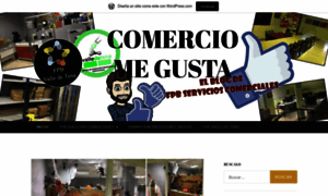 Fpbservicioscomercialesvalledetena.wordpress.com thumbnail