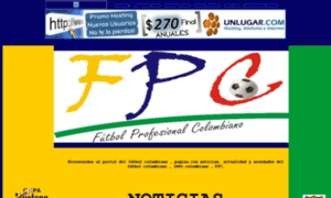 Fpc.unlugar.com thumbnail