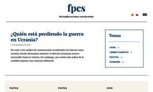 Fpcs.es thumbnail